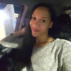 Meet your Posher, Brandi